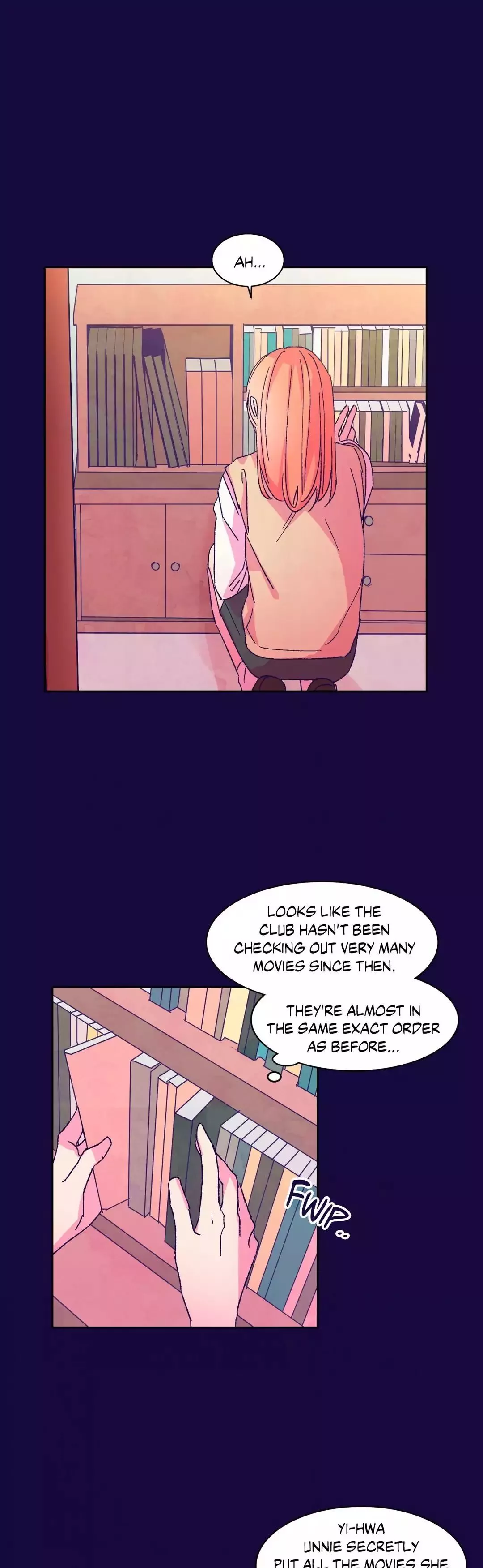 Manga page 20