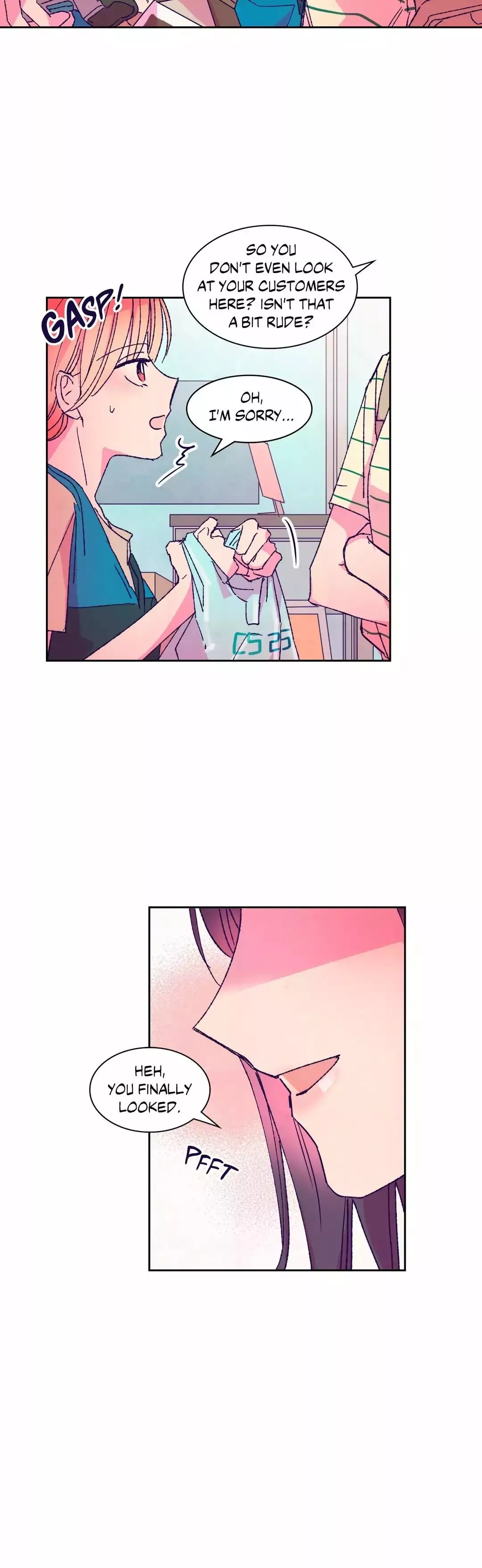 Manga page 28