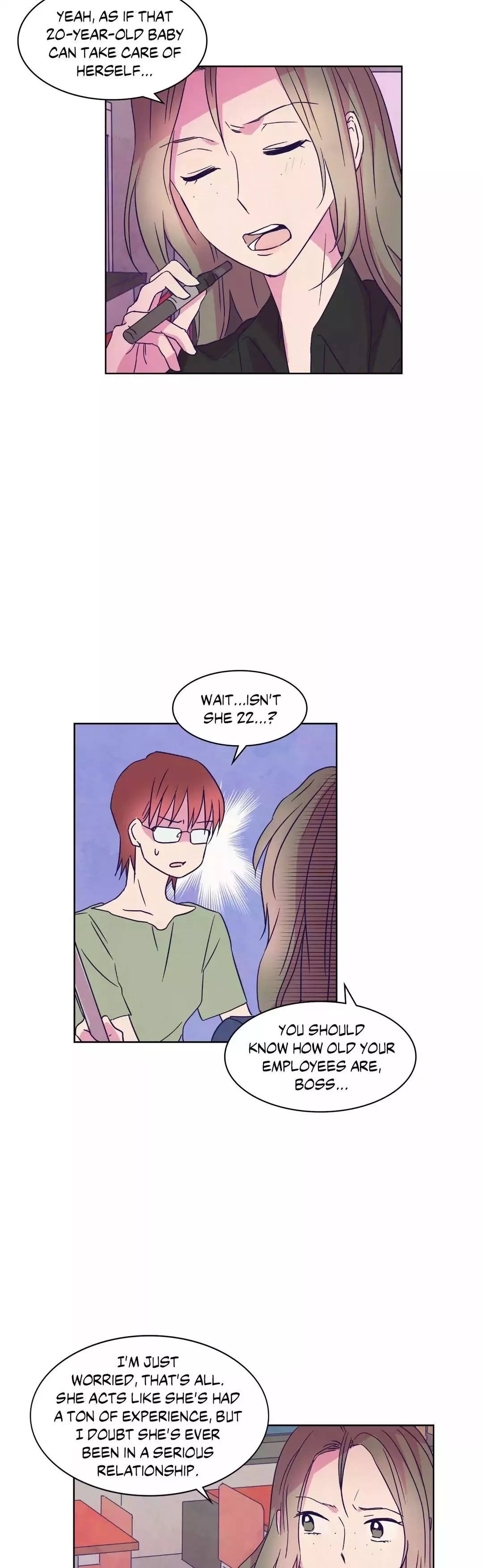 Manga page 11