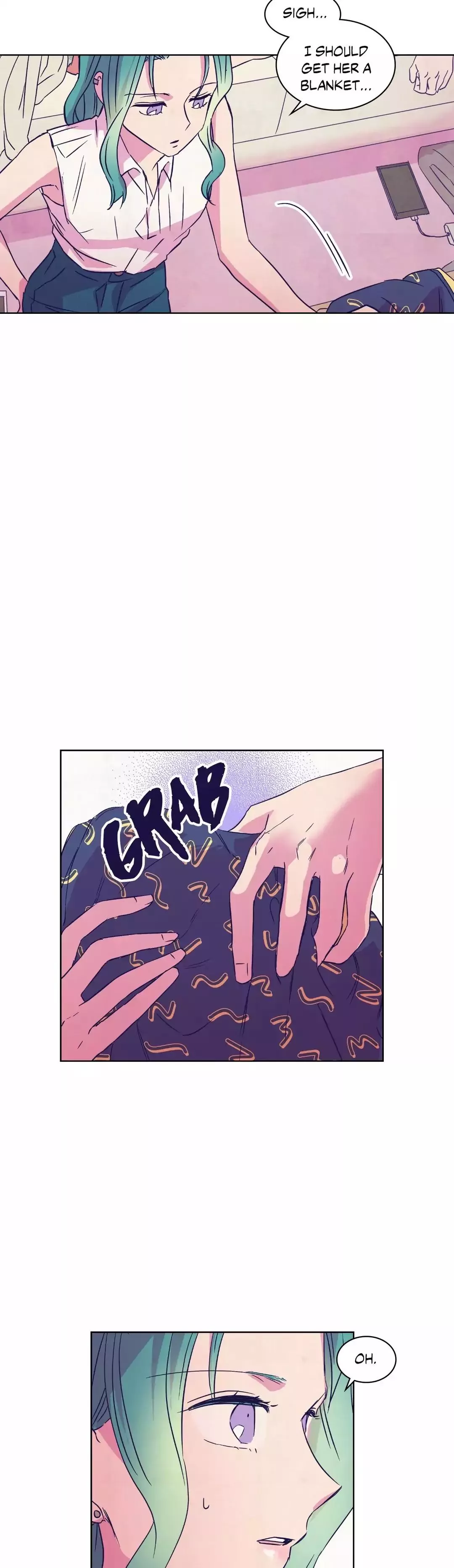 Manga page 33