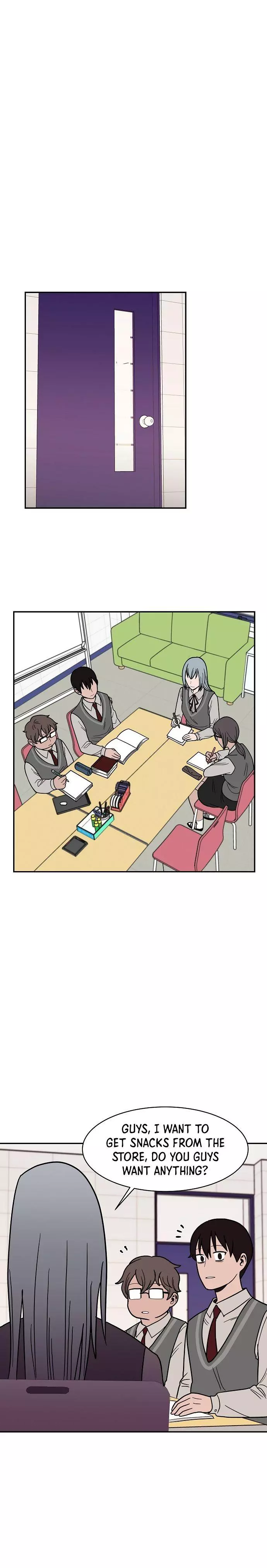Manga page 20