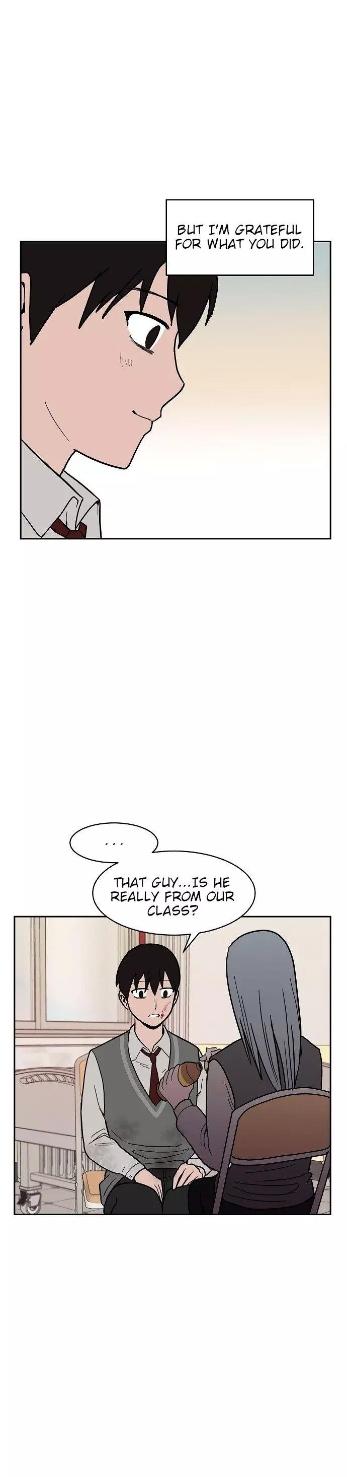 Manga page 20