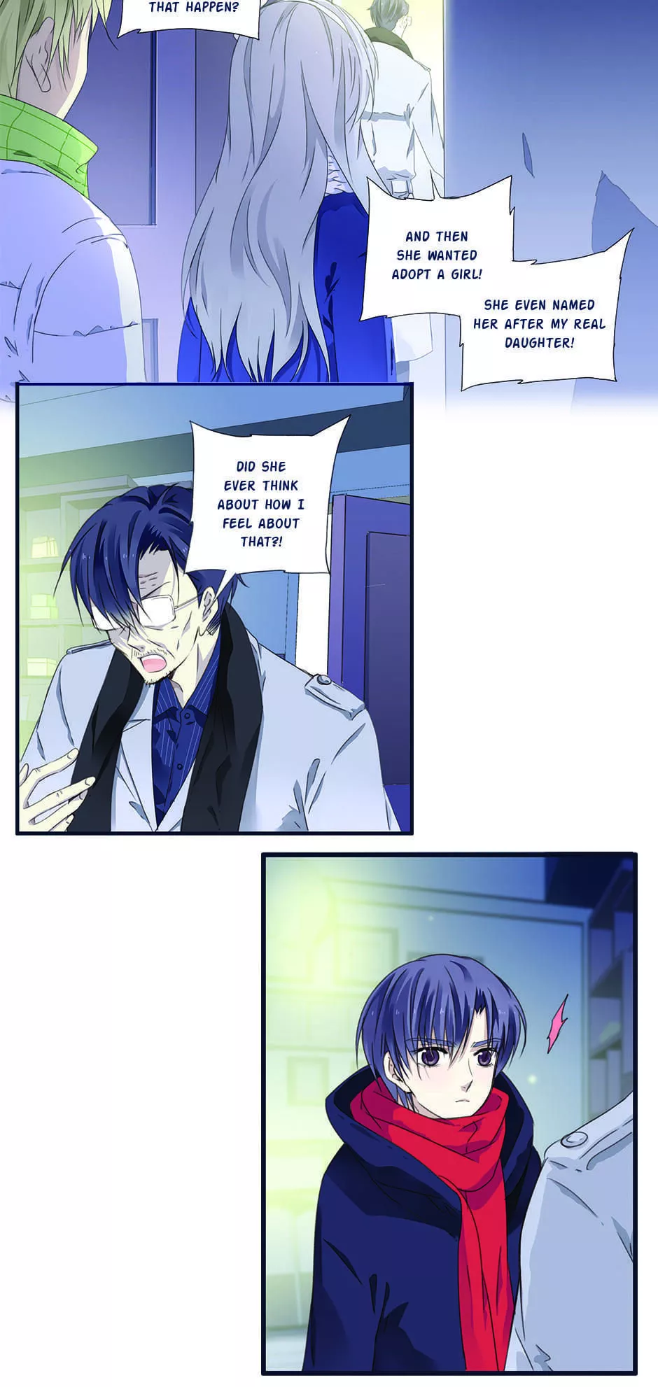 Manga page 4