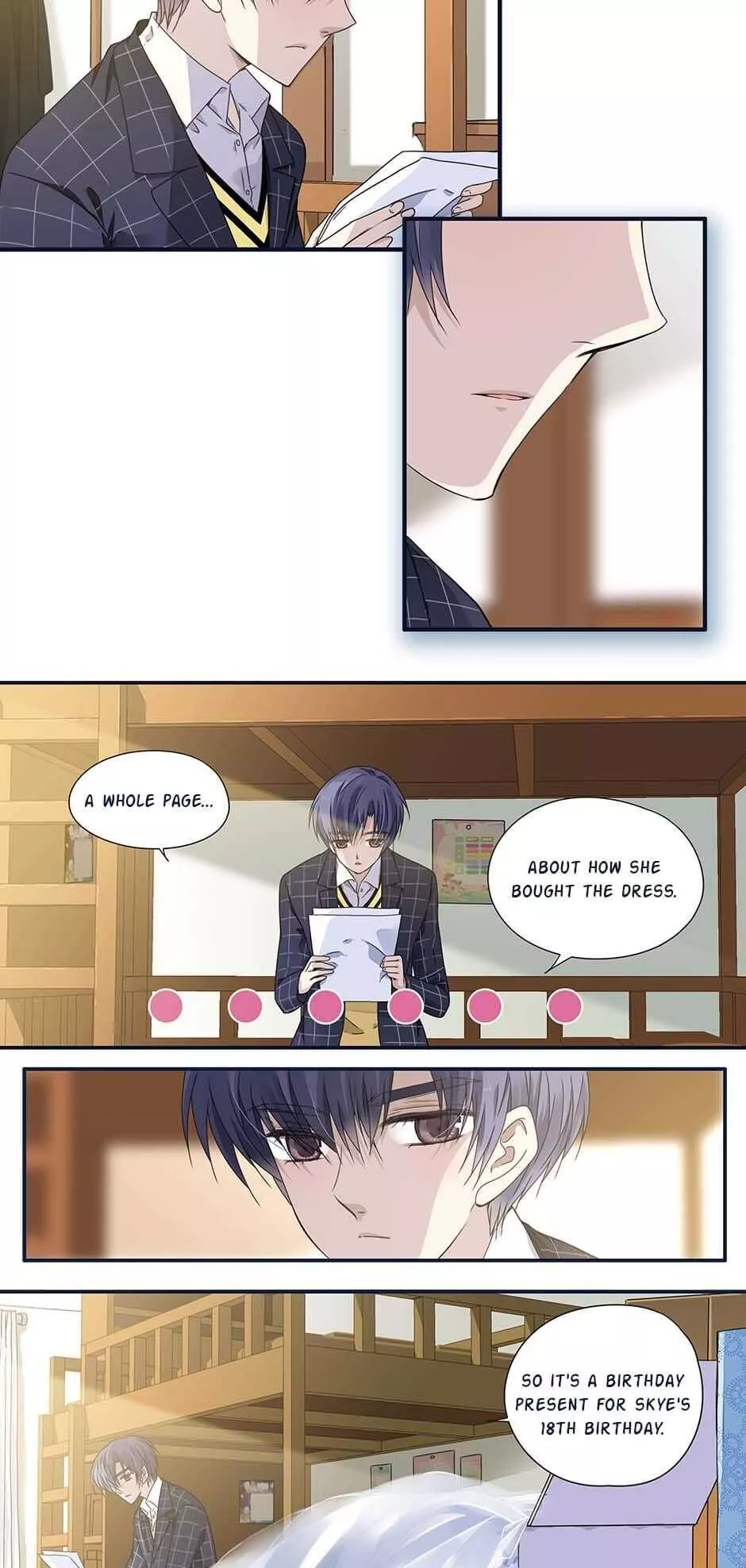 Manga page 4