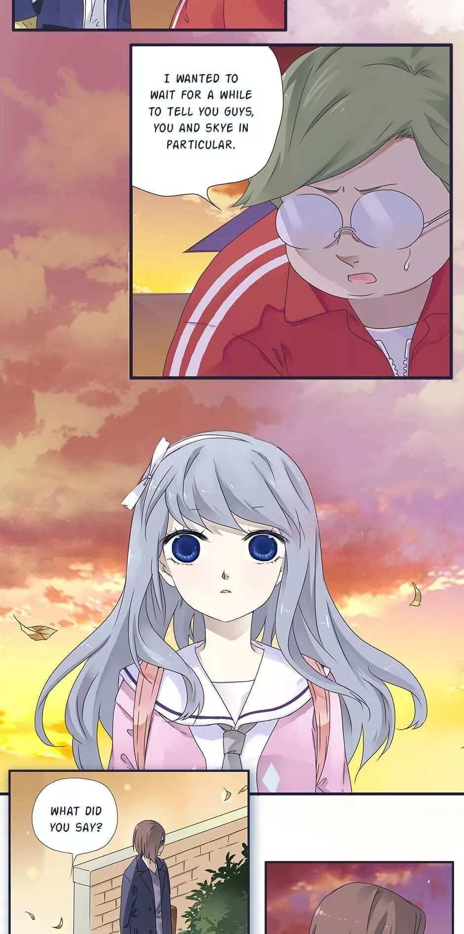 Manga page 10