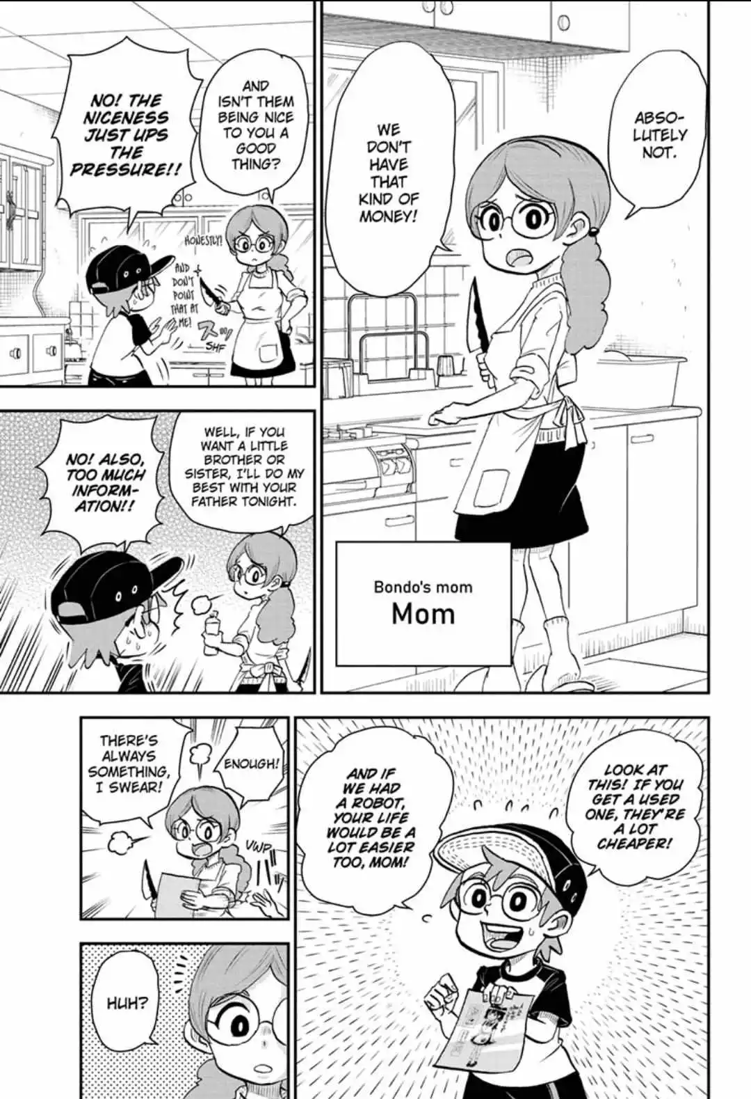 Manga page 11