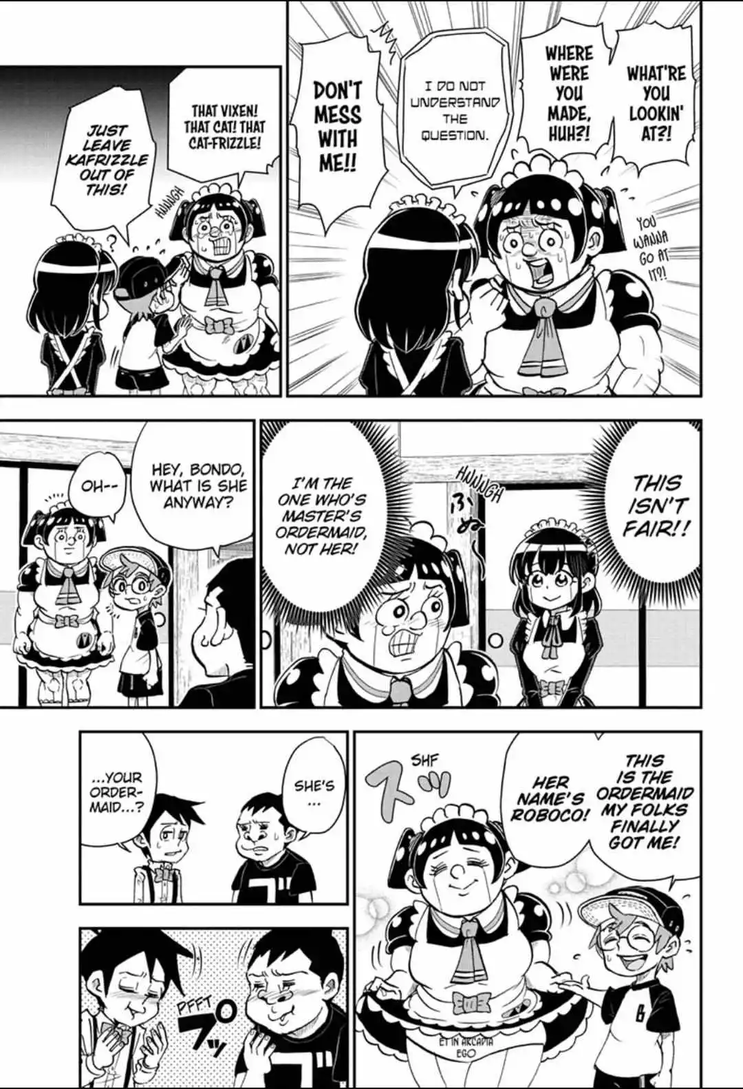 Manga page 9