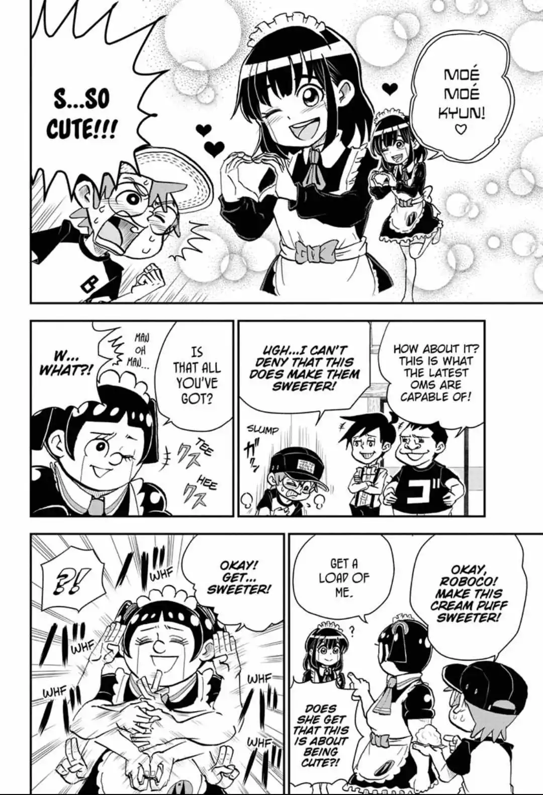 Manga page 12