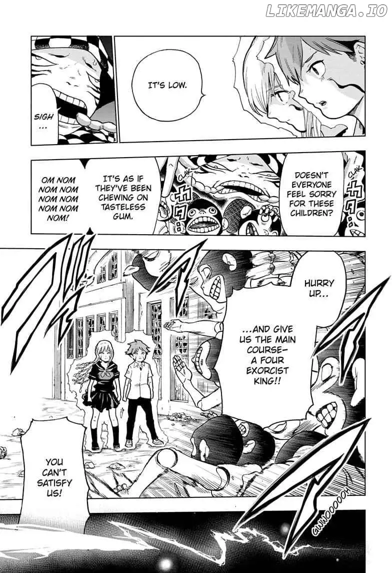 Manga page 11