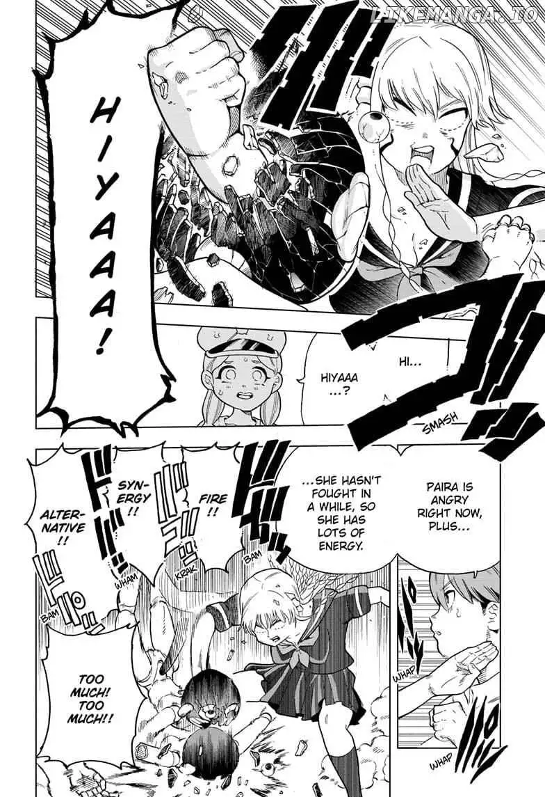 Manga page 13