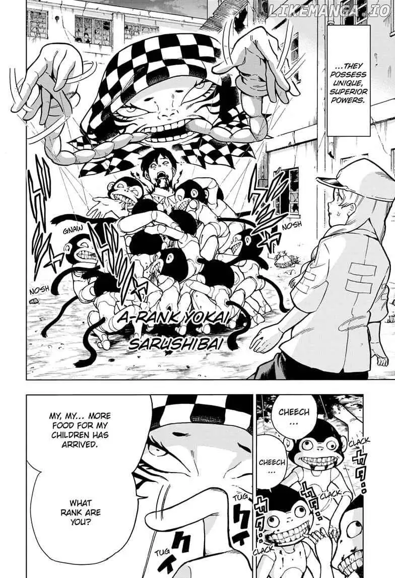 Manga page 6