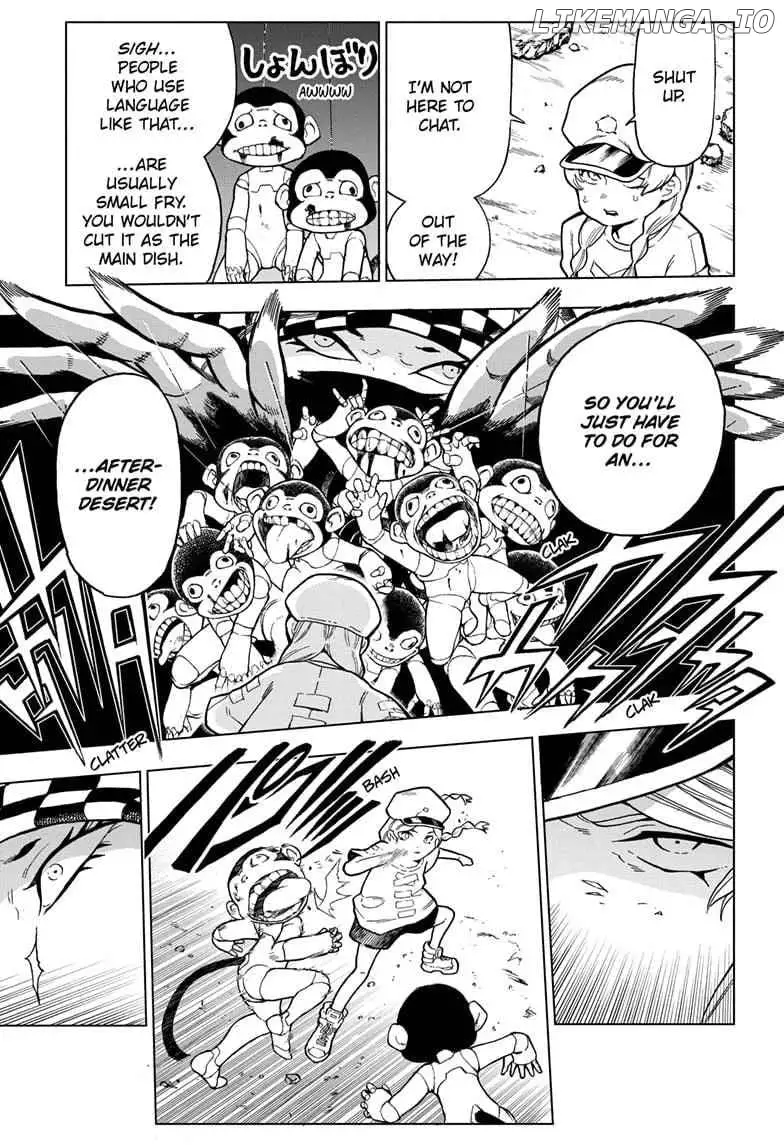 Manga page 7