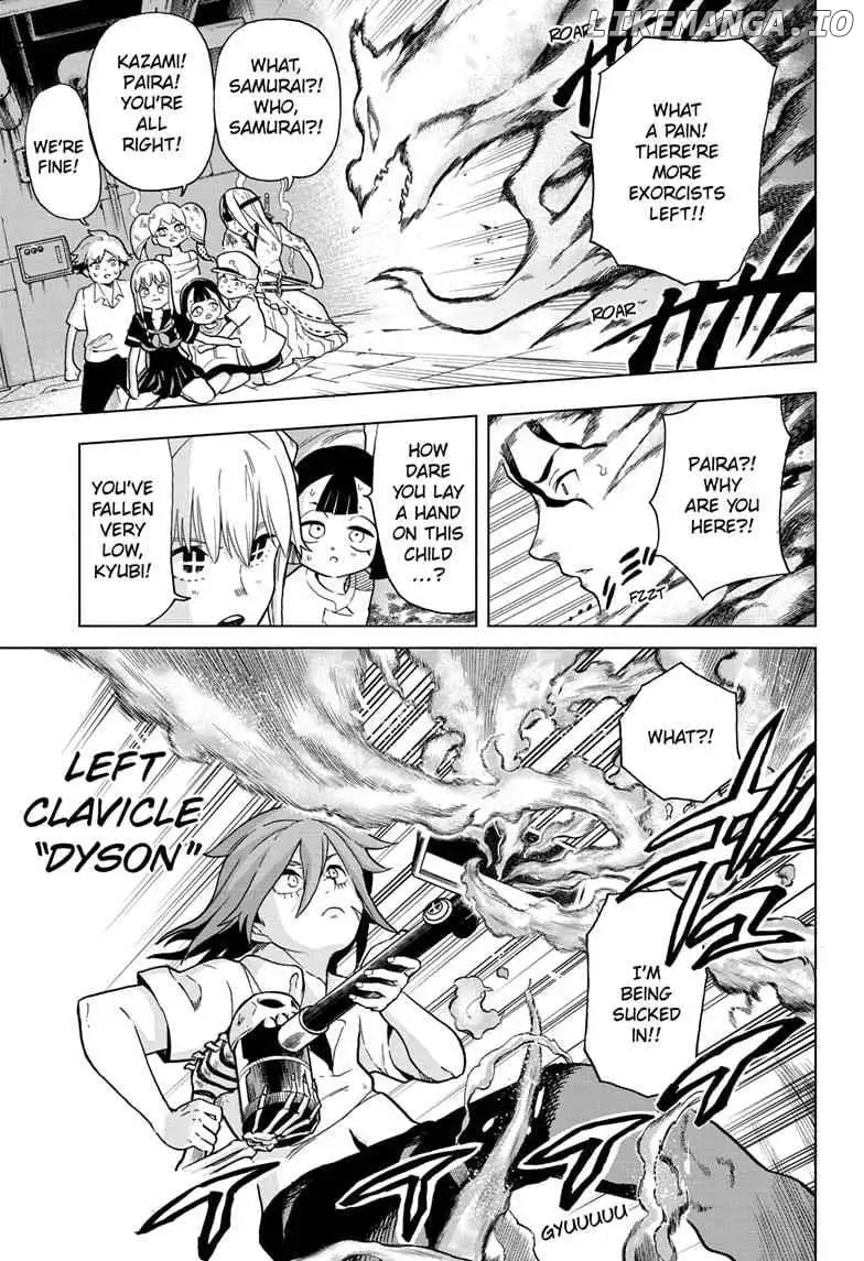 Manga page 7