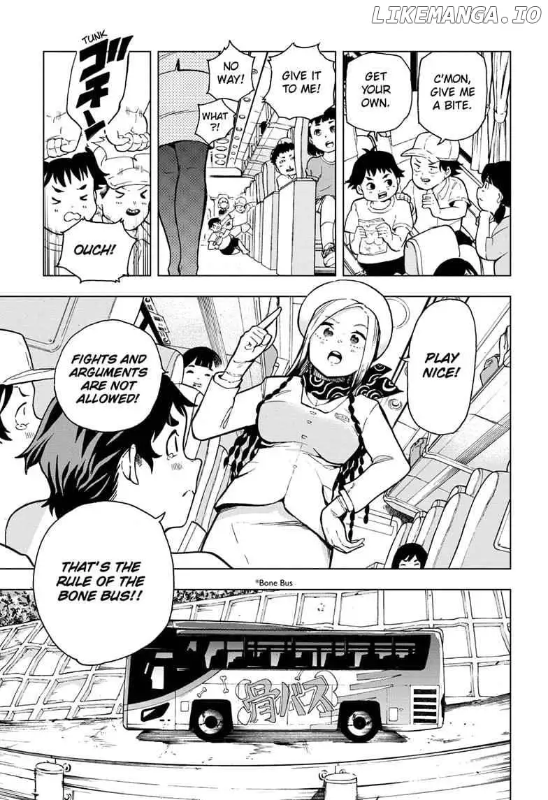 Manga page 13