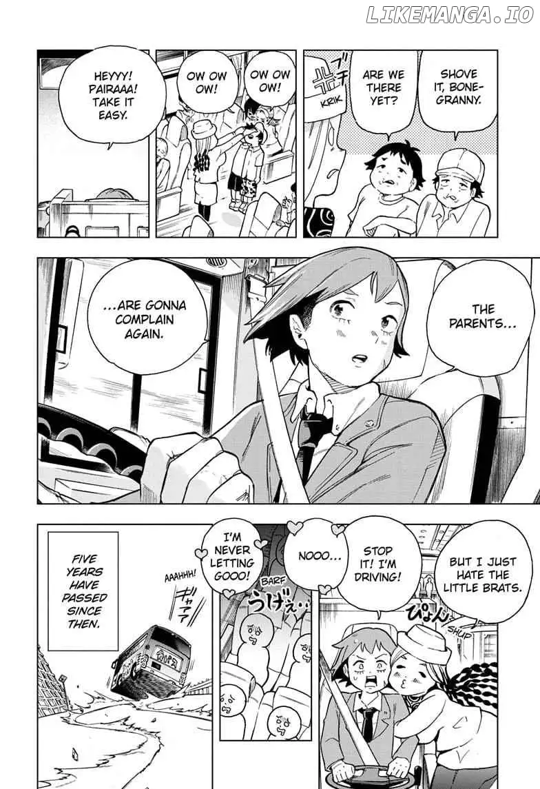 Manga page 14