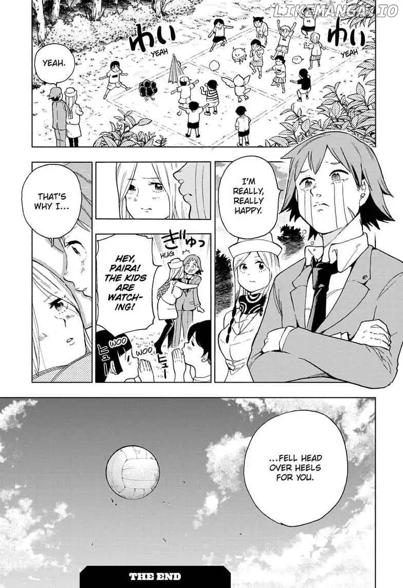 Manga page 19