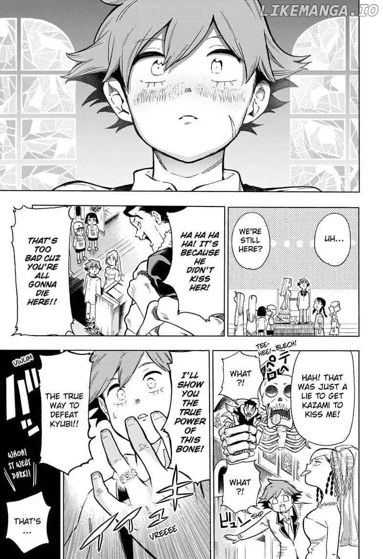 Manga page 9