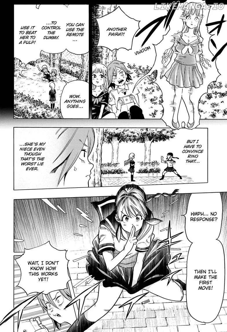 Manga page 10