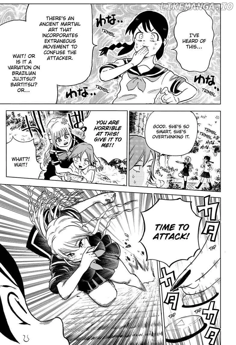 Manga page 13