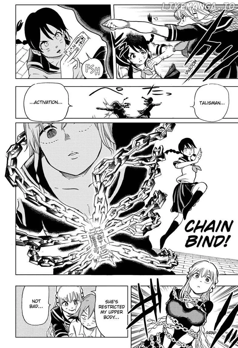 Manga page 14
