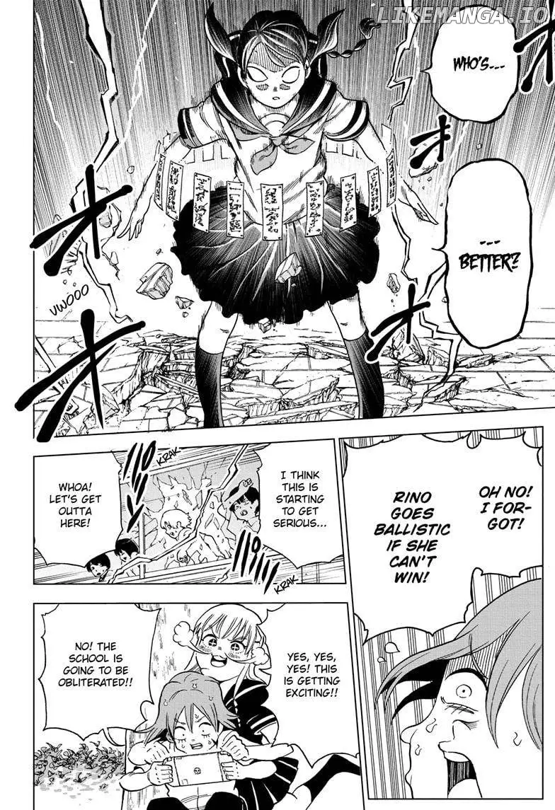 Manga page 16