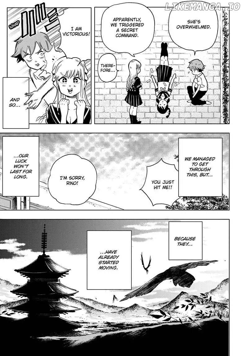 Manga page 19