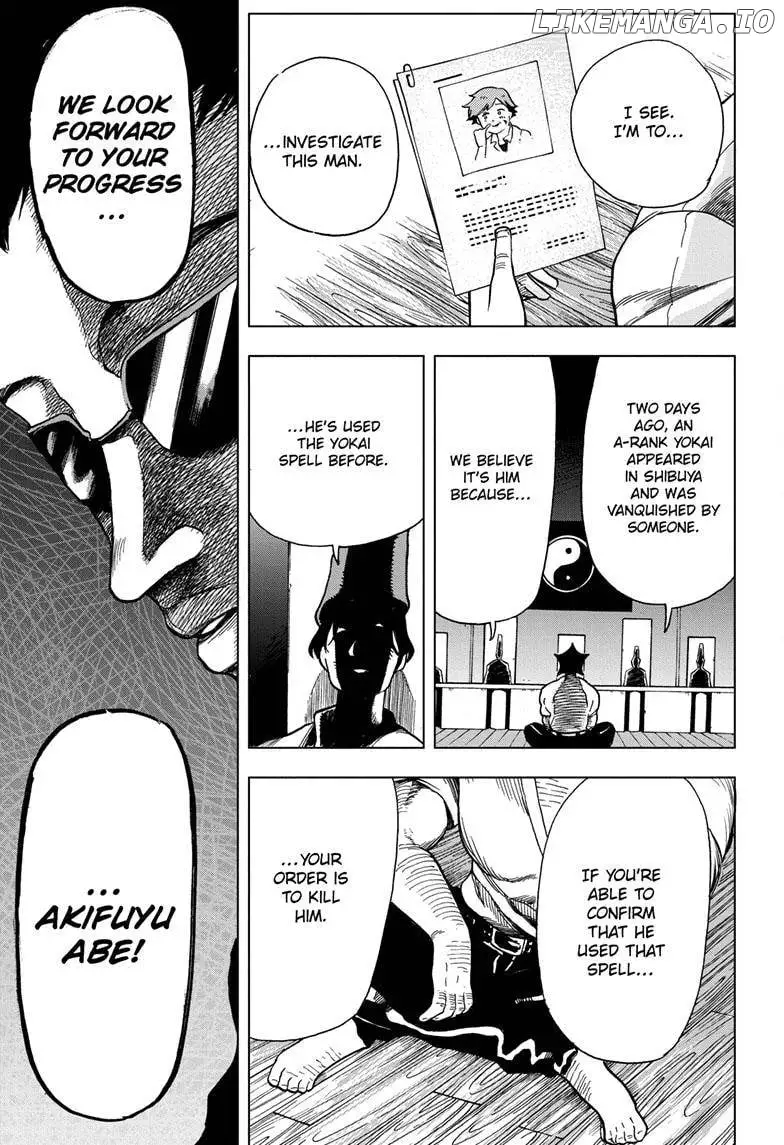 Manga page 21