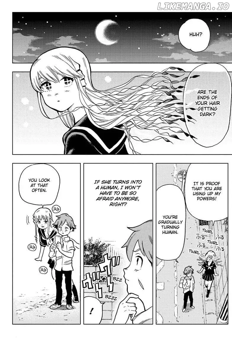 Manga page 22