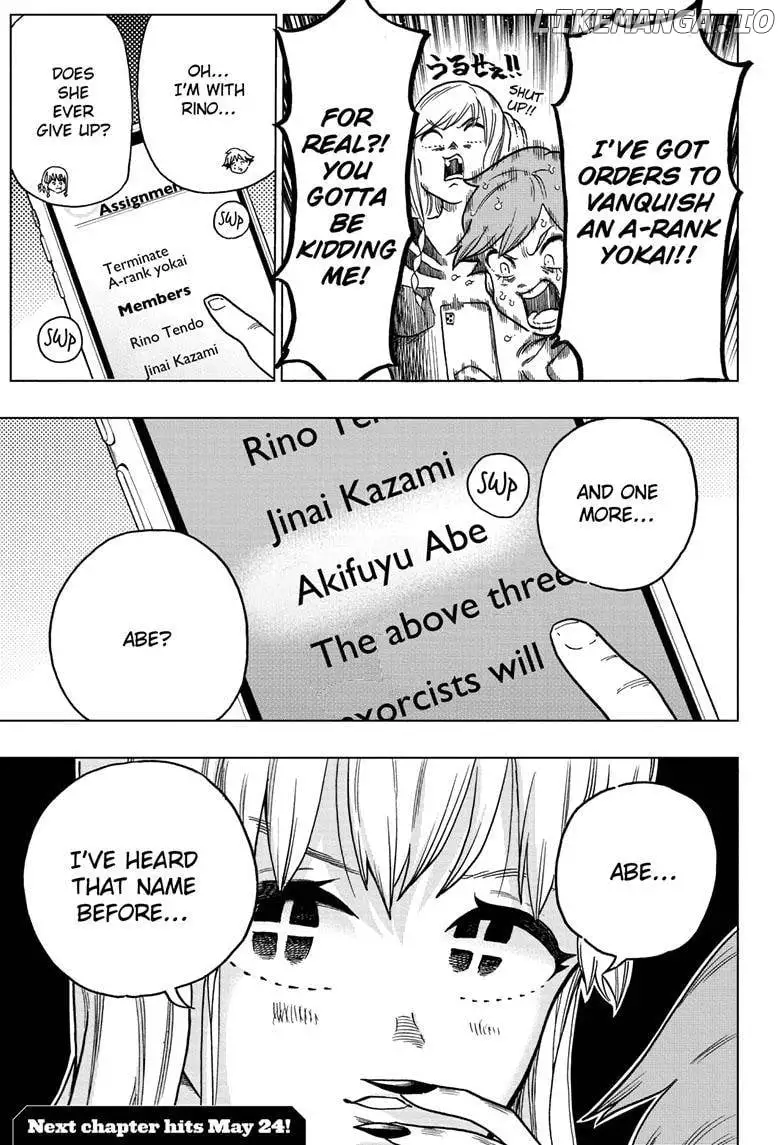 Manga page 23