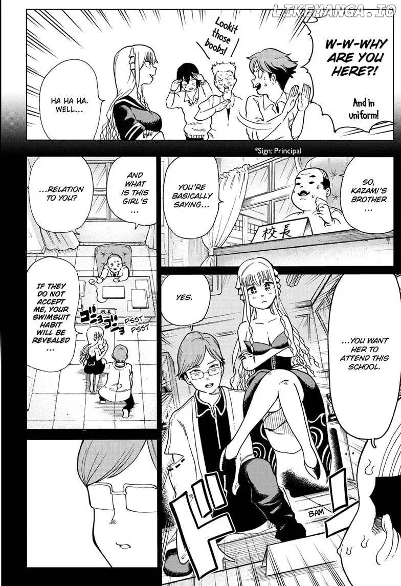 Manga page 4