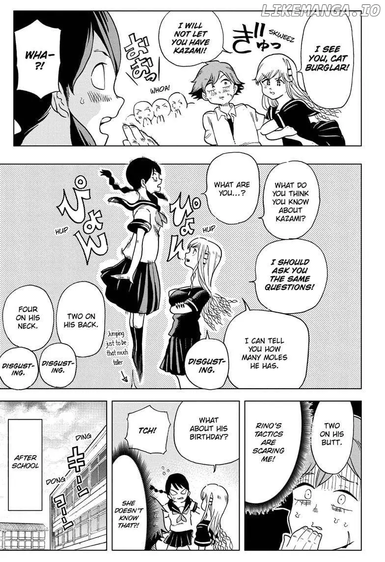 Manga page 7
