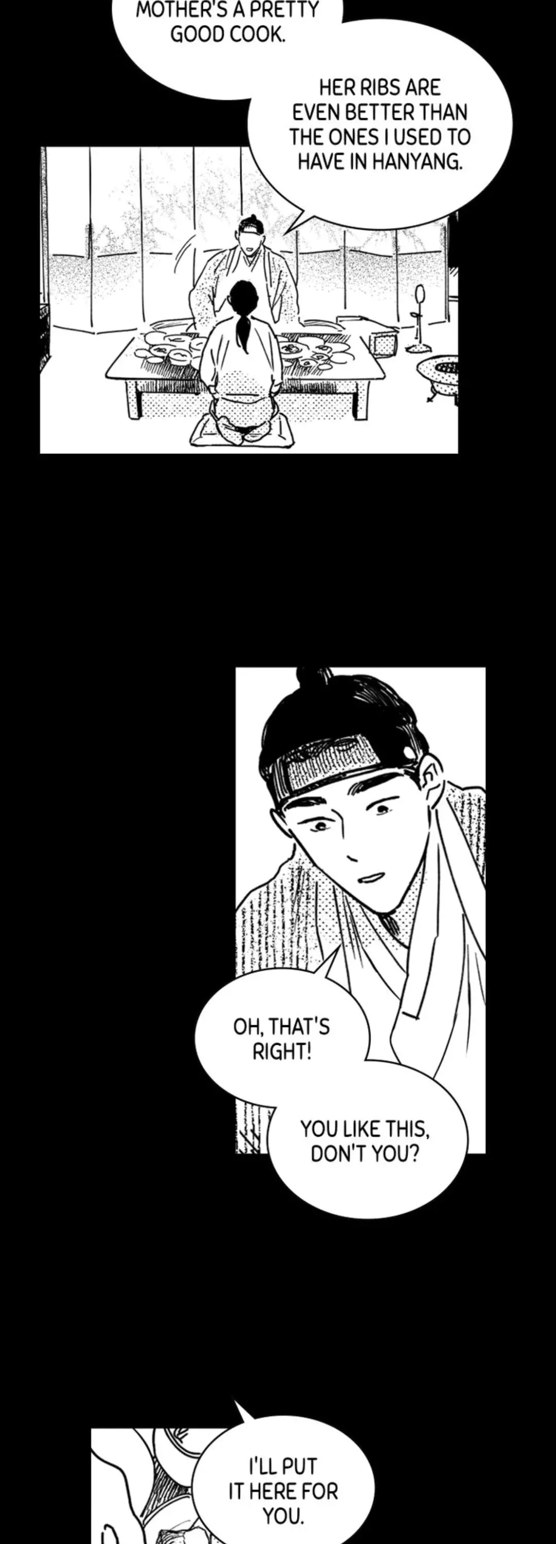 Manga page 28