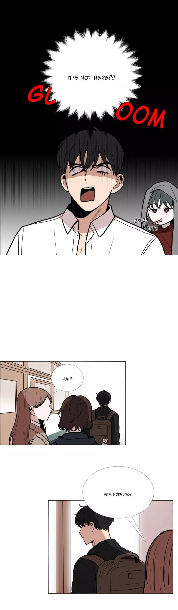 Manga page 6