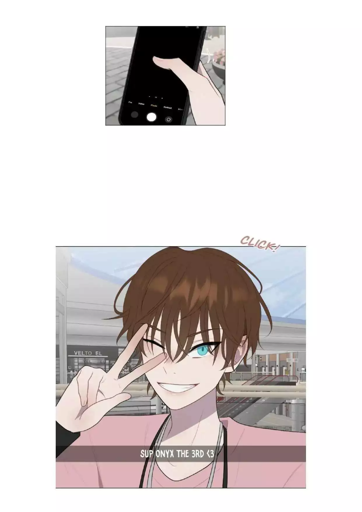 Manga page 10