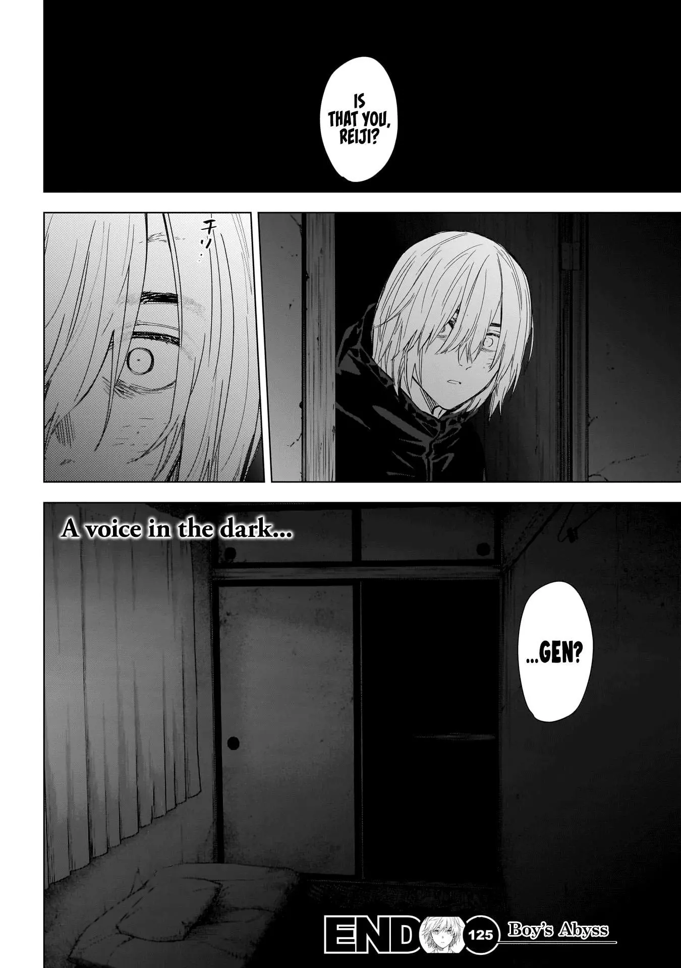 Manga page 21