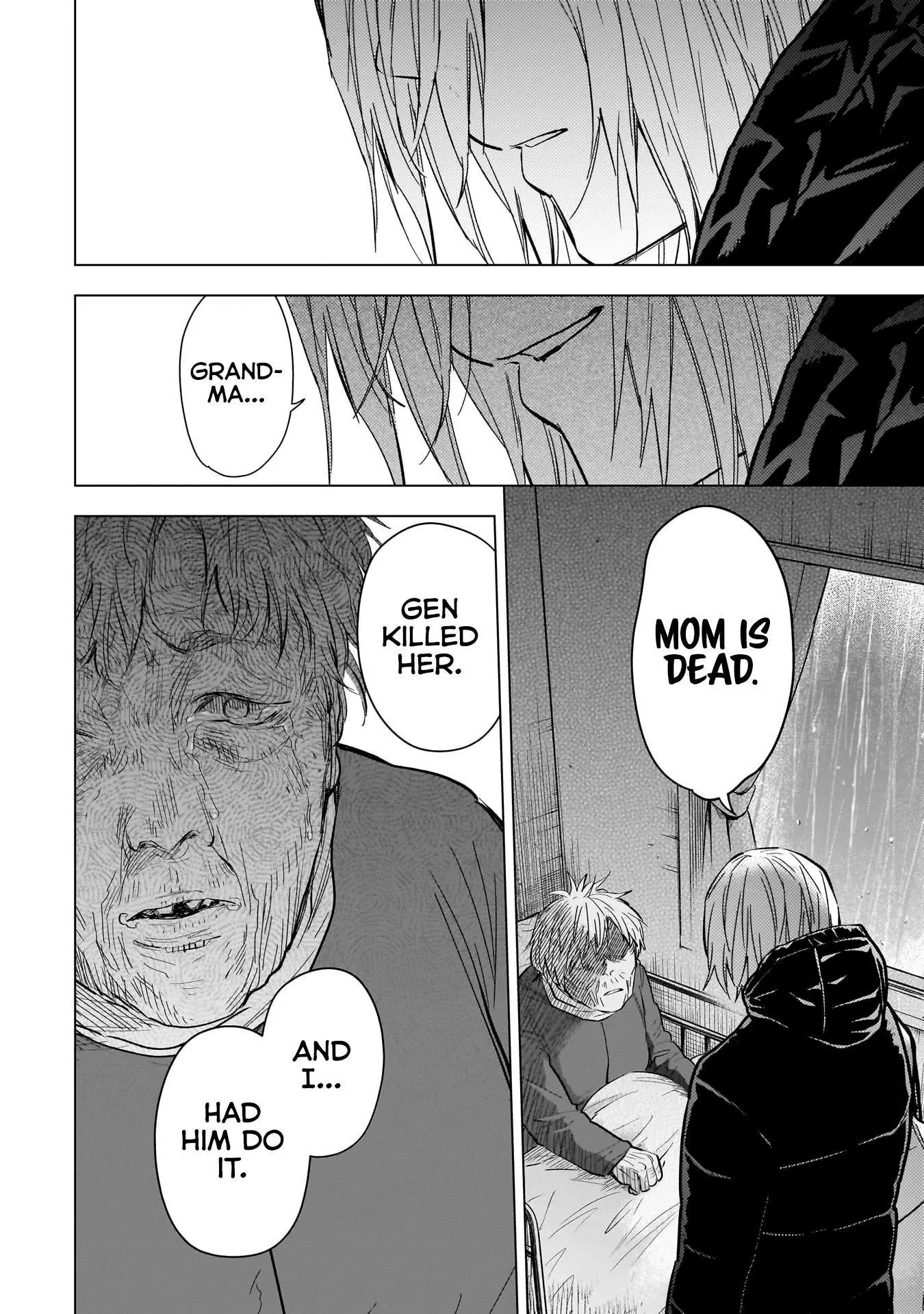 Manga page 13