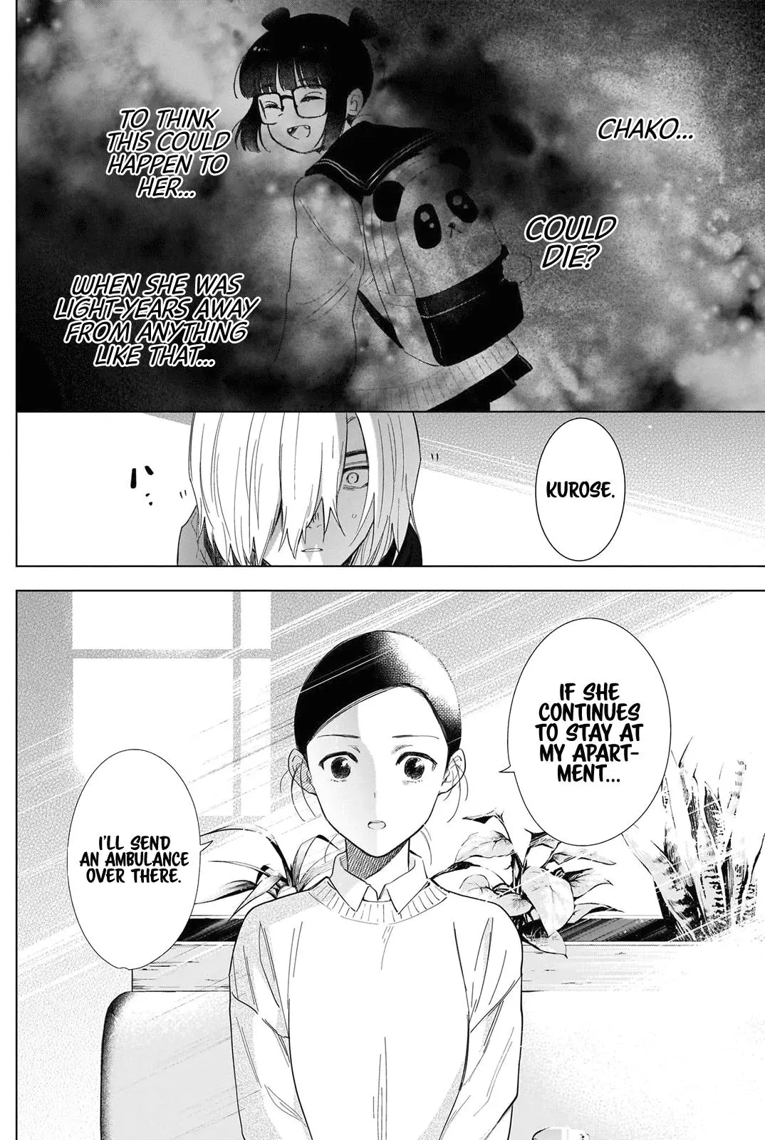 Manga page 11
