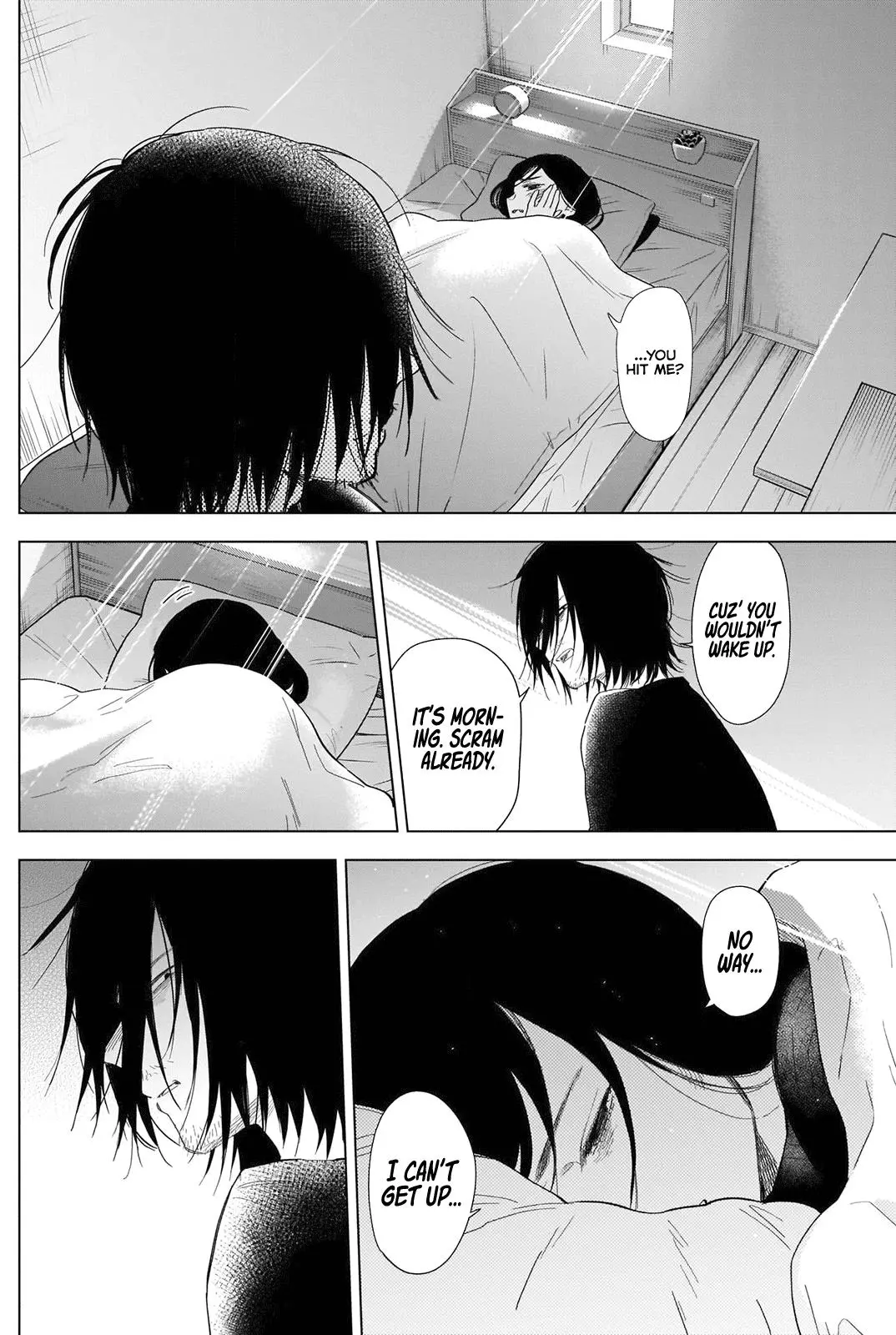Manga page 15