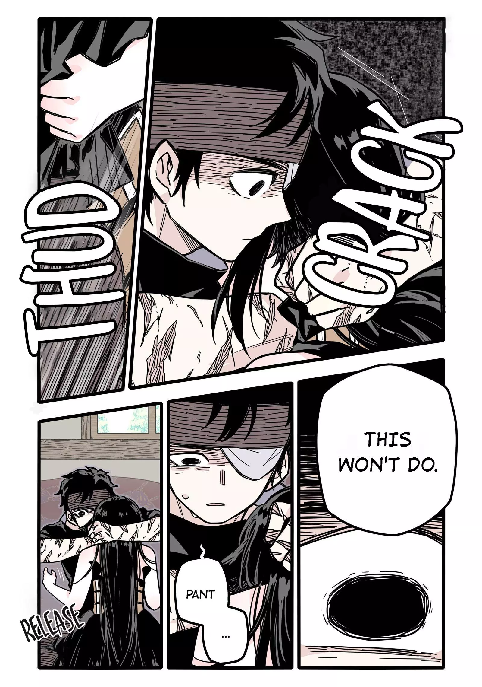 Manga page 7