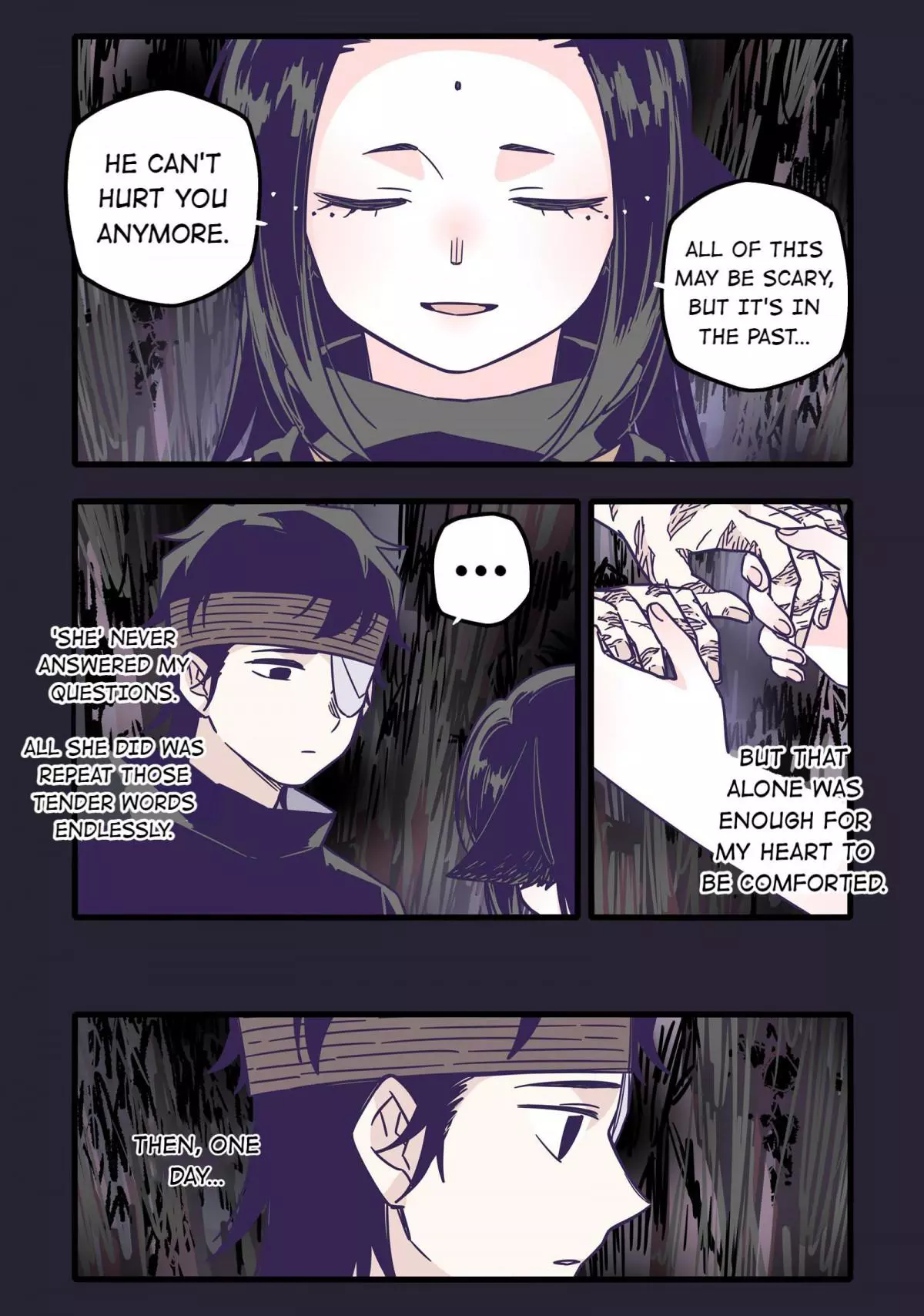 Manga page 4