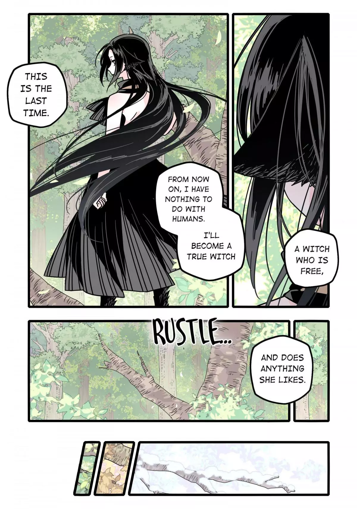 Manga page 10