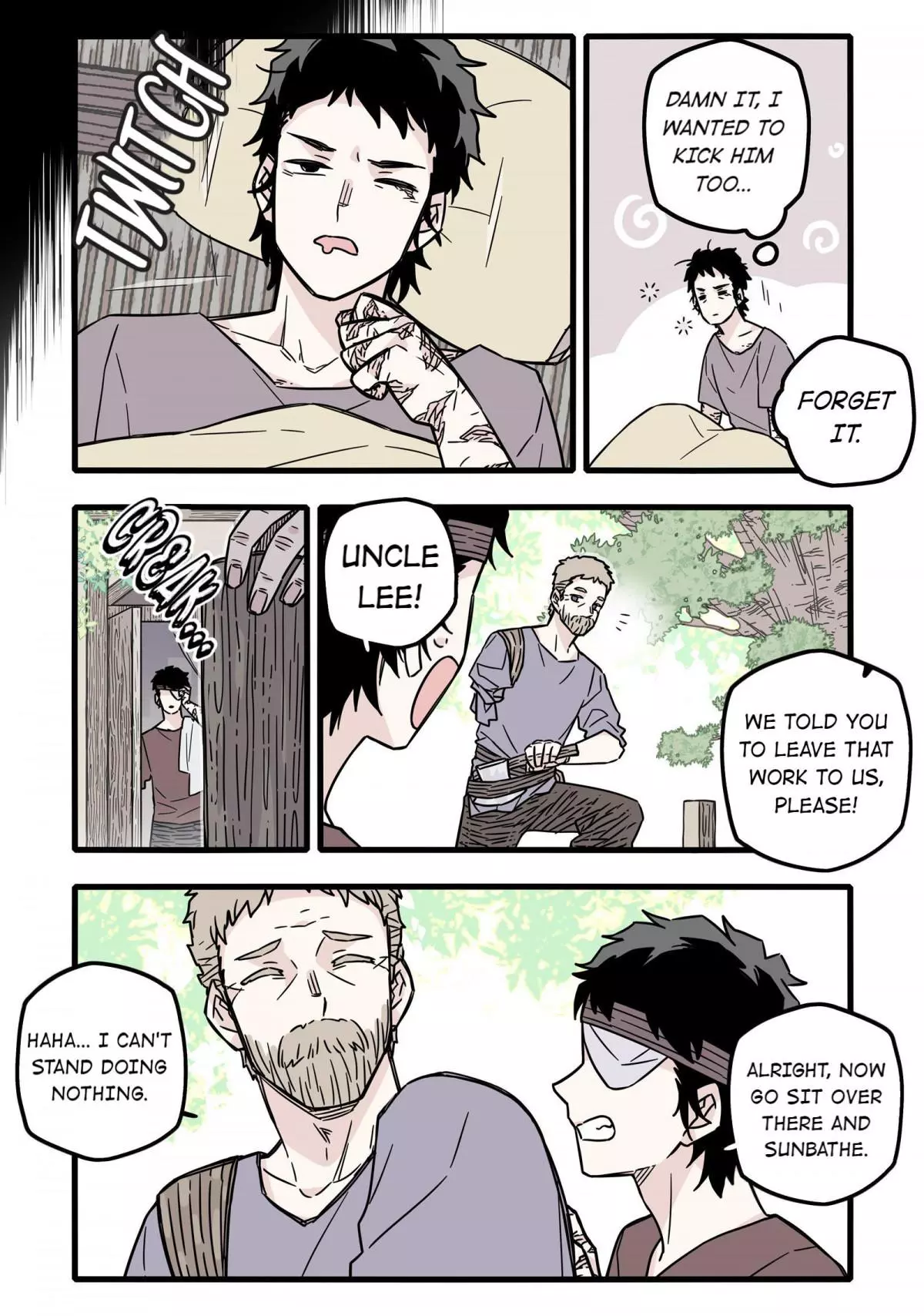 Manga page 7
