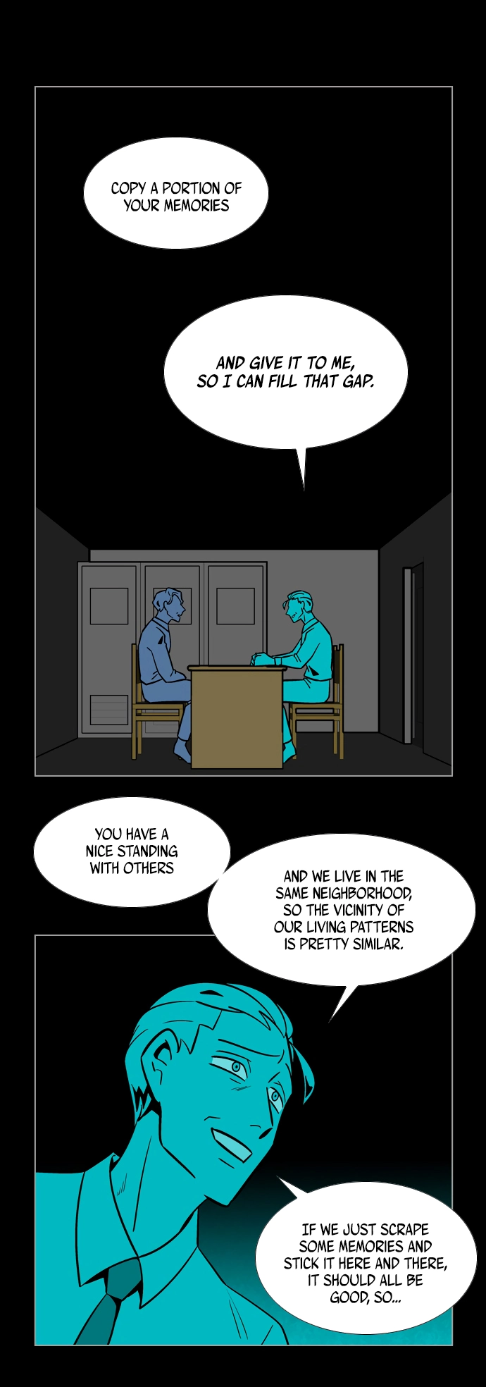 Manga page 23