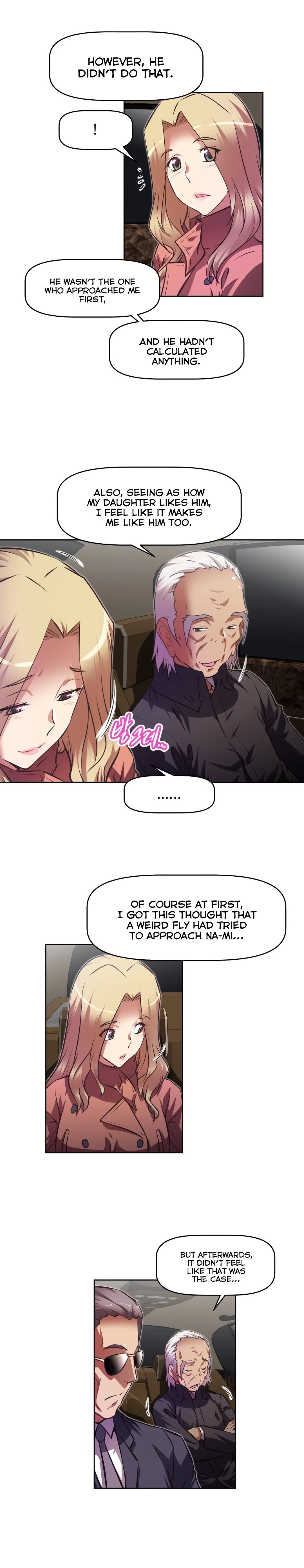 Manga page 9