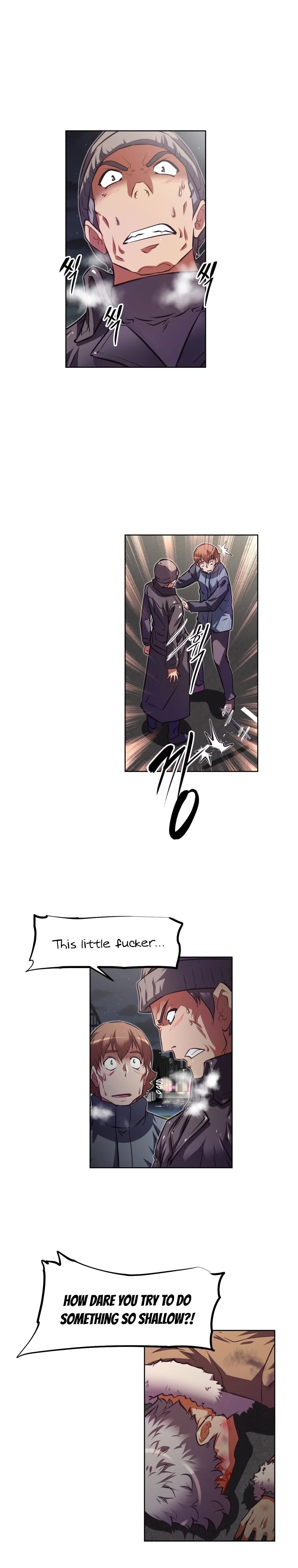 Manga page 7
