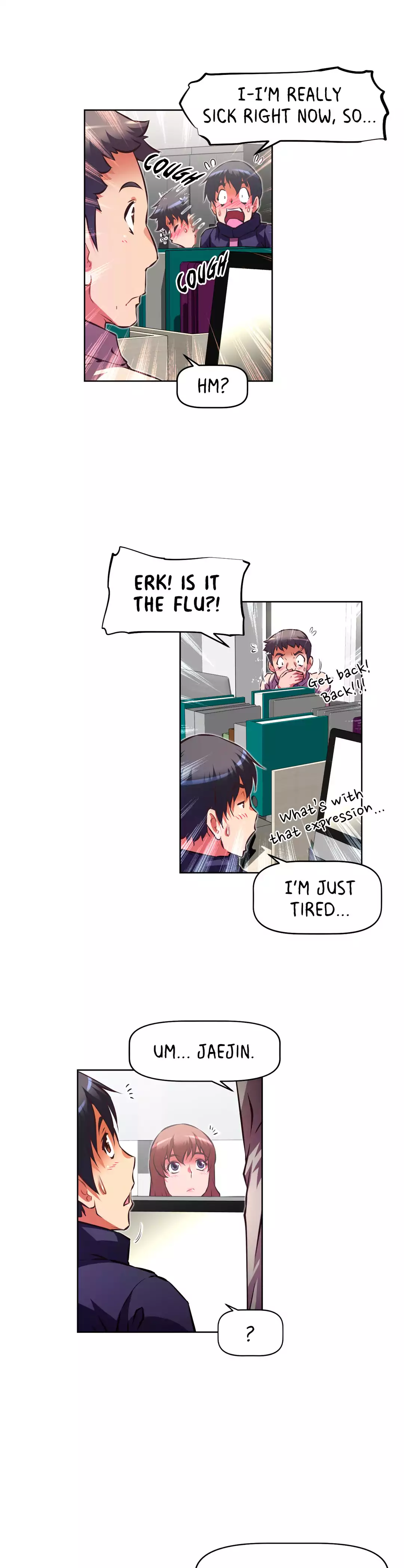 Manga page 21