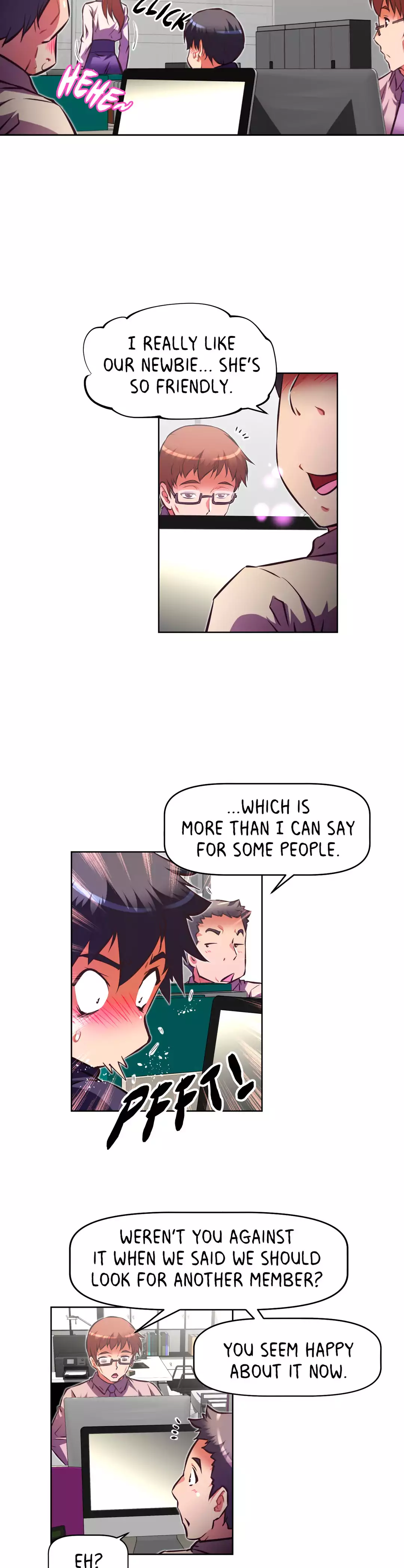 Manga page 23