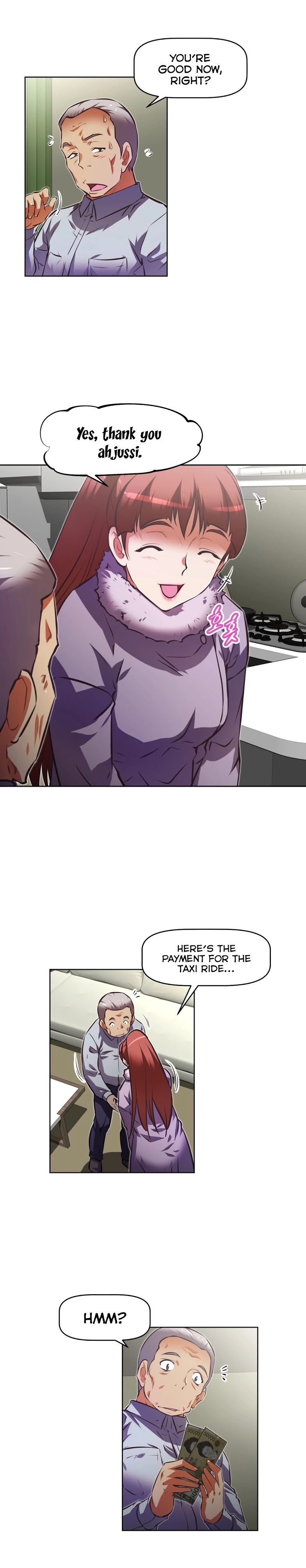 Manga page 21