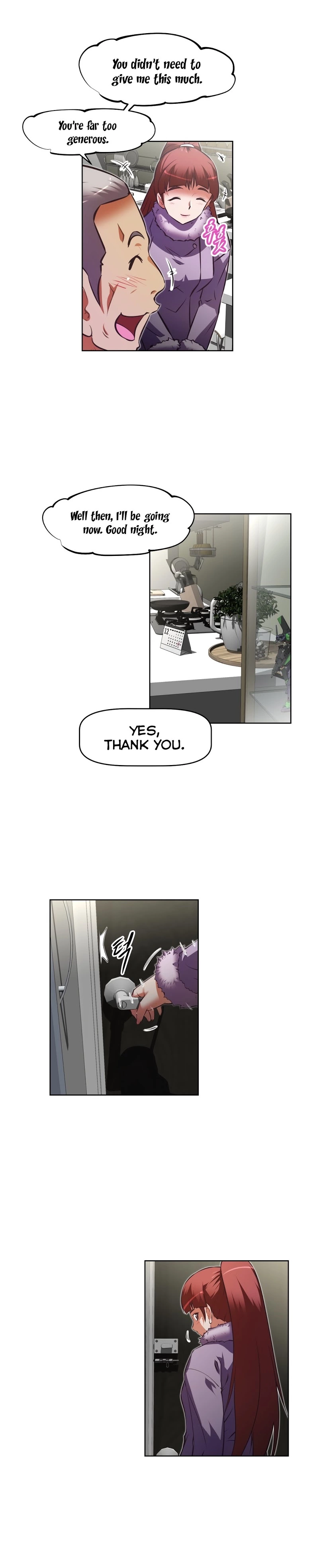 Manga page 22