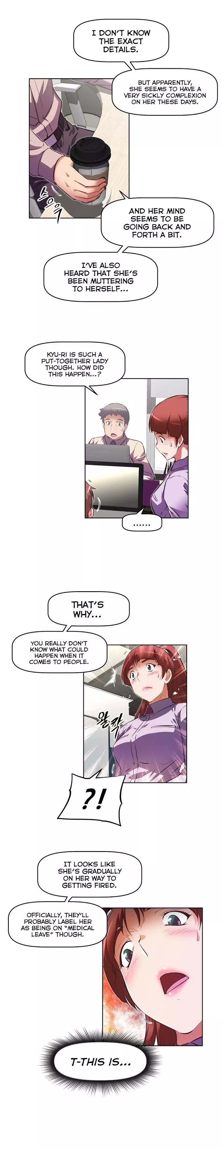 Manga page 10